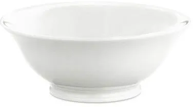 Pillivuyt Serie Originale Bowl no. 6 Dia 16.5 cm 60 cl White