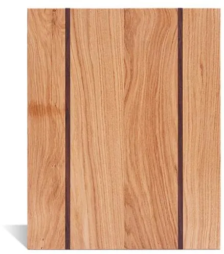 Wood Zone WZ.40 skærebræt - Sæt af 3 stk. - Massiv eg